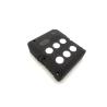 Buy cheap Internal Rechargeable Long Battery Life GPS Tracker With 5000mah Strandby 30 Days from wholesalers