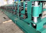 9000kg Double Layer Roofing Sheet 480V Corrugated Roof Tile Making Machine