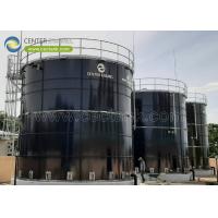 Buy cheap AWWA D103-09 Bolted Steel Tanks for Potable Water Storage product