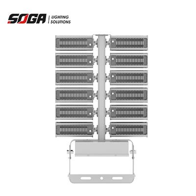 Buy cheap LED sports lights for airport ,sports stadiums ,outdoor parking ,seaport IP65 waterproof from wholesalers