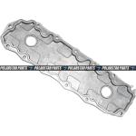 Engine Cat C7 Valve Chamber Cover Gasket Aluminum 288-9179