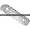 Buy cheap Engine C7 Valve Chamber Cover Gasket Aluminum 288-9179 from wholesalers