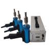 Buy cheap Handheld Titanium Horn Ultrasonic Spot Welding Machine 35Khz For Nonwoven from wholesalers