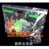 Buy cheap Fruit Packing Bags For Grapes Banana Vegetables Stand Up Plastic Food Bags, Stand Up Zipper Bag from wholesalers