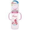 Buy cheap 240ml Infant Baby Bottle FDA EN14350 Tested Pink Blue Green Color from wholesalers