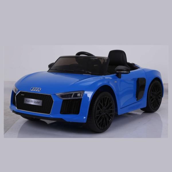Buy cheap 2023 Unisex 6v or 12v RC Electric License Ride On Car for Kids Age Range 5 to 7 years from wholesalers