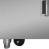 Buy cheap Commercial Kitchen Multifunctional Mobile Teppanyaki Grill Table with Double Furnace from wholesalers