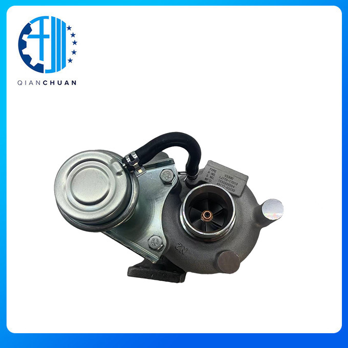 Turbocharger 49389-03011 For Kubota V3800 Diesel Engine Parts