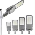 Hot Selling Parking Lot LED Street Light Manufacturers 50W 100W 150W 200W