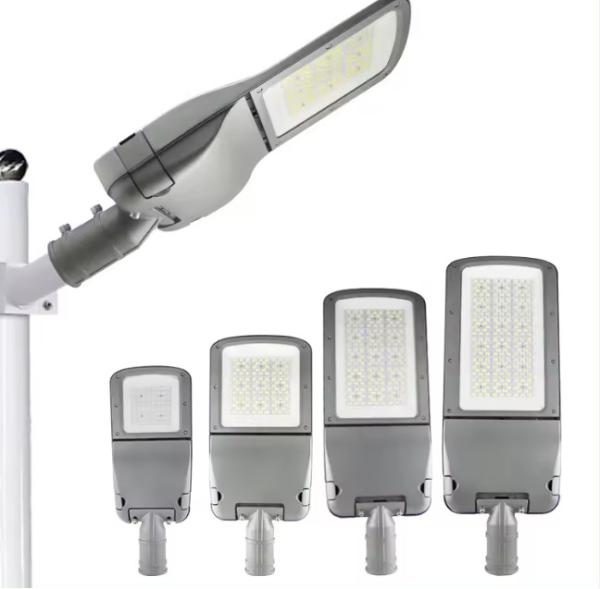 Hot Selling Parking Lot LED Street Light Manufacturers 50W 100W 150W 200W