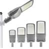 Buy cheap Hot Selling Parking Lot LED Street Light Manufacturers 50W 100W 150W 200W Outdoor Roadway Led Streetlight from wholesalers