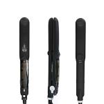Professional Steam Hair Straightening Tools Ceramic Hair Iron Portable