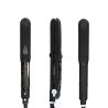 Buy cheap Professional Steam Hair Straightening Tools Ceramic Hair Iron Portable Customized Color from wholesalers