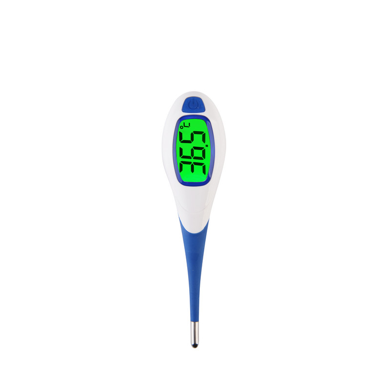 China Professional Manufacture Multi Function Digital Armpit Clinical Thermometer