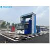 Buy cheap 50 Hertz Bus Washing Machine for Efficient Vehicle Cleaning from wholesalers