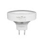 Buy cheap Kids 2lm Small Plug In Night Lights Dual USB Charger 220V from wholesalers