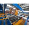 Buy cheap Diameter 3-6mm Hole 50-200mm Wire Netting Machine from wholesalers