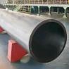 Buy cheap 12m 6m 6.4m Seamless ASTM Carbon Steel Tube Hot Rolled from wholesalers