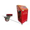 Buy cheap 2 Tanks Transmission Cooler Flush Machine Pause Button Safe Reliable Operated from wholesalers