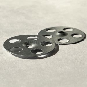 Easy Install Rigid Flat Insulation Board Washers Fixing Construction Boards