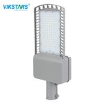 CRI 70Ra Waterproof LED Street Light 50W SMD3030