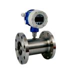 Buy cheap 4~20mA RS485 Analog Flow Meter Turbine Flow Meter Hot Water Flow Meter from wholesalers