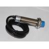 Buy cheap CM18 Metal Capacitive Proximity Sensor from wholesalers