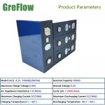 LFP 3.2V CALB 100Ah LiFePO4 Storage Battery 3000 Long Cycle Life