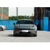 Buy cheap 2024 OEM New Version Left Drive Zeekr Electric Car 001 Big Middle Sedan New Energy Car from wholesalers