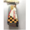 Buy cheap Four Ball Stainless Steel Ball Bearing Door Hinges Easy Operation Wide Application from wholesalers