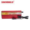 Buy cheap 1000w Inverter With Charger 1000va Modified Sine Wave Power Inverter 10A AC Charger 12vDc 220vAc from wholesalers