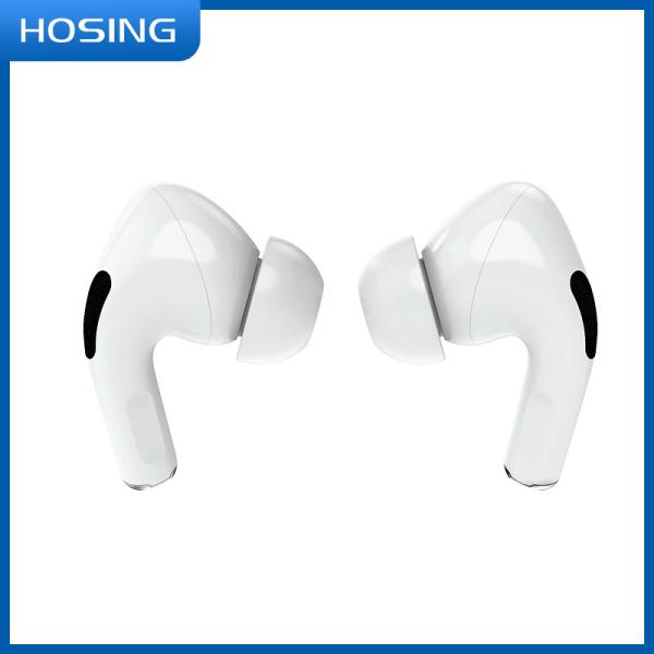 Buy cheap Balanced Armature Bluetooth Gaming 3h TWS Earbuds Headphone from wholesalers