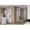 Buy cheap Low Price Modern Furniture Cuisine Smart Full Complete Kitchen Cabinet Set No Reviews Yet from wholesalers