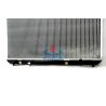 Buy cheap 04 CAMRY SOLARA Toyota Radiator Aluminum Core OEM 16400 - 0H050 0H070 DPI 2623 from wholesalers