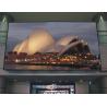 Buy cheap Indoor Full Color P3.91 Led Advertising Screens 3840Hz customized cabinet size from wholesalers
