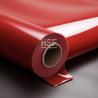 Buy cheap 60 Micron Opaque Red CPP Cast Polypropylene Film for industrial packaging from wholesalers