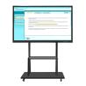 Buy cheap 20 Points Touch Smart Digital Whiteboard For Classroom Teaching from wholesalers