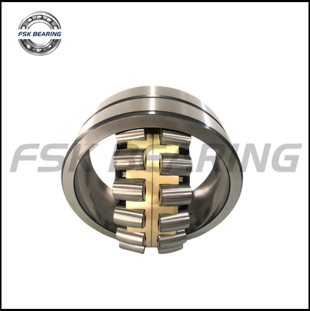 Big Size 452310 M2/W502 Spherical Roller Bearing 50*110*40 mm For Deceleration Device