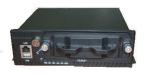 Buy cheap Embedded 4CH HDD Vehicle Mobile DVR from wholesalers