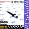 Buy cheap High Quality Common Rail Fuel Injector 095000-7350 For TOYOTA LAND CRUISER 1KD-FTV 23670-30210 from wholesalers