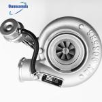 New OEM Holset HX35W turbocharger for komatsu PC220-8 excavator for Cummins Tier