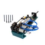 Semi Automatic Pneumatic Wire Cable Stripping Machine CX-305 0-8mm