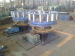 Stable ERW Tube Mill Wall Thickness Round Tube 0.7 Mm - 2.0 M