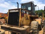 Made in Japan Secondhand Caterpillar 15ton 950f Wheel Loader in Good Condition