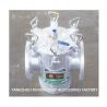 Buy cheap Marine Sea Water Filter A125 CBM1061-81 Work Pressure 0.25-1.5Mpa from wholesalers