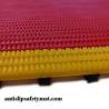 Buy cheap 13 MM PVC Open Grid Workpalce Floor Mat Non Slip Heavy Duty Anti Fatigue Drainage from wholesalers