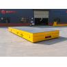 Buy cheap 10t Battery Trackless Automatic Guided Vehicel from wholesalers