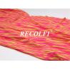 Buy cheap Repreve Yoga Sport Suit Activewear Knit Fabric Direct Digital Print Stretchable from wholesalers