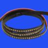 Buy cheap SMD 5050 APA102 DC 5V 144LED / M 43W Full Color Addressable Pixel RGB Flexible LED Light Strips from wholesalers