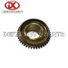 Buy cheap 5th Gear Auto Transmission Parts 8972412310 8 97241231 0 ISUZU 4HF1 NKR from wholesalers
